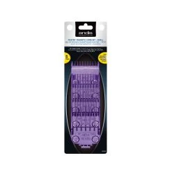 ANDIS Master Dual Magnet Small 5 Comb Set -Care Product Shop AND01410 3