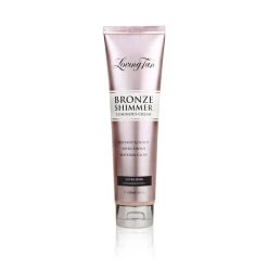 Loving Tan Bronze Shimmer Luminous Cream - Ultra Dark 120ml