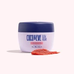 Coco & Eve Glow Figure Bali Buffing Sugar 240g
