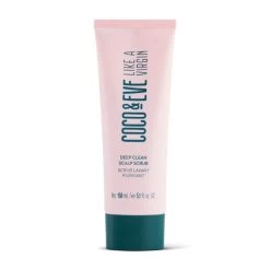 Coco & Eve Like A Virgin Deep Clean Scalp Scrub 150ml
