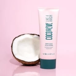 Coco & Eve Like A Virgin Deep Clean Scalp Scrub 150ml -Care Product Shop CE332020 3