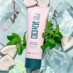 Coco & Eve Like A Virgin Deep Clean Scalp Scrub 150ml -Care Product Shop CE332020 6