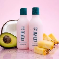 Coco & Eve Like A Virgin Super Hydrating Cream Conditioner 250ml -Care Product Shop CE52020 3 063e49d2 d274 4468 b7b2 e8ec2a586a26
