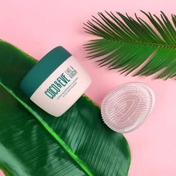 Coco & Eve Like A Virgin Coconut & Fig Hair Masque 212ml + Tangle Tamer -Care Product Shop CE62010 6