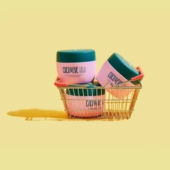 Coco & Eve Like A Virgin Coconut & Fig Hair Masque 212ml -Care Product Shop CE62040 3