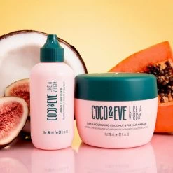 Coco & Eve Like A Virgin Miracle Hair Elixir 100ml -Care Product Shop CE732020 4