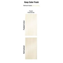 Celeb Luxury Gem Lites Colourwash Original Citrine 244ml -Care Product Shop CLL002 4