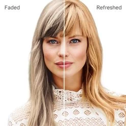 Celeb Luxury Gem Lites Colourwash Original Cognac Quartz 244ml -Care Product Shop CLL004 3