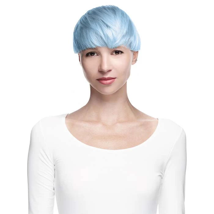 Celeb Luxury Viral Colourwash Original Pastel Baby Blue 244ml 2 Celeb Luxury Viral Colourwash Original Pastel Baby Blue 244ml - Image 2