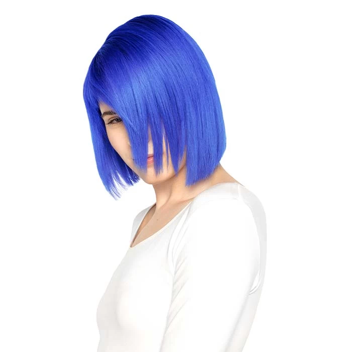 Celeb Luxury Viral Colourwash Original Extreme Blue 244ml 2 Celeb Luxury Viral Colourwash Original Extreme Blue 244ml - Image 2