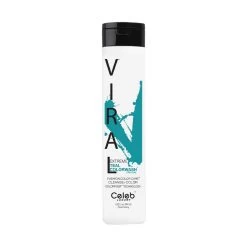 Celeb Luxury Viral Colourwash Original Extreme Teal 244ml