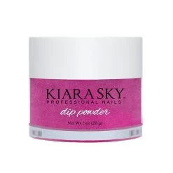 Kiara Sky Dip Powder Pink Lipstick 28g