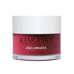 Kiara Sky Dip Powder Diablo 28g