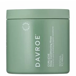 Davroe CURLiCUE Deep Conditioning Rinse Conditioner 300ml