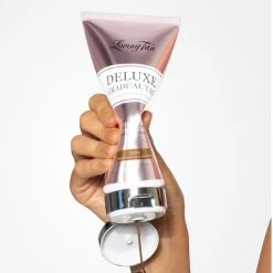 Loving Tan Deluxe Gradual Tan Dark 150ml -Care Product Shop DGTD150 3