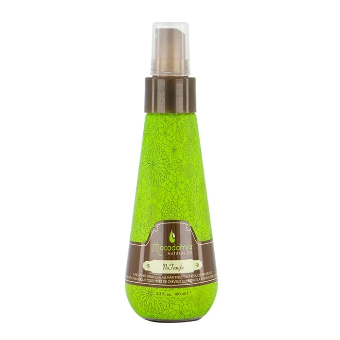 Macadamia Oil Detangler Spray 100ml 1 Macadamia Oil Detangler Spray 100ml