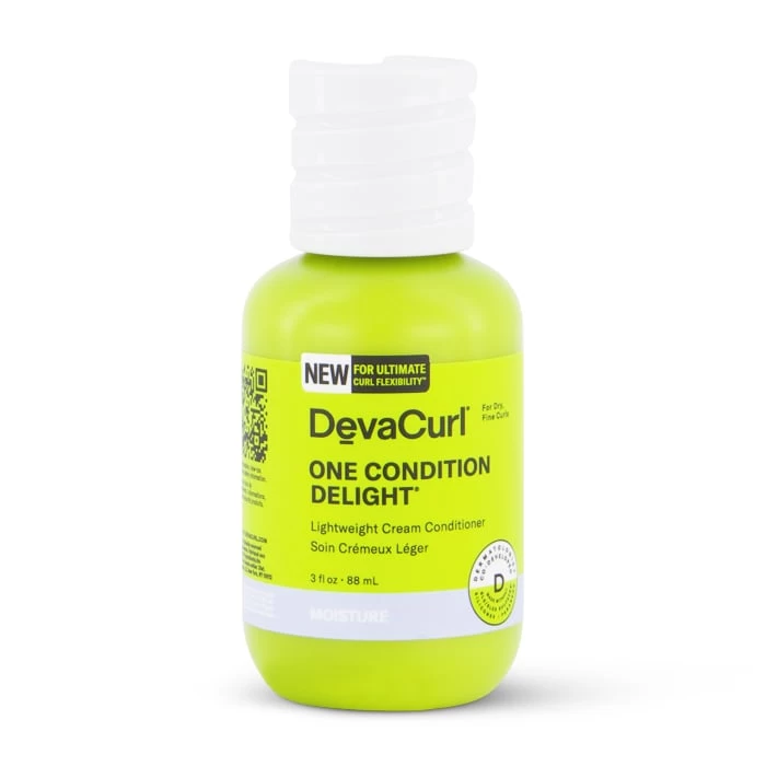 Devacurl One Condition Delight Conditioner 88ml 1 Devacurl One Condition Delight Conditioner 88ml