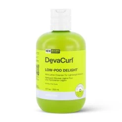 Devacurl Low-Poo Delight Shampoo 355ml