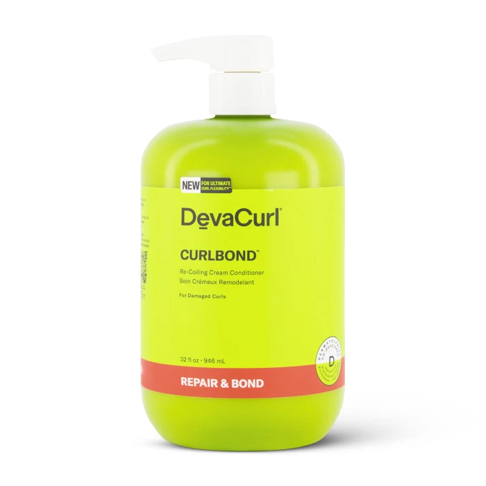 Devacurl CurlBond Conditioner 946ml 1 Devacurl CurlBond Conditioner 946ml