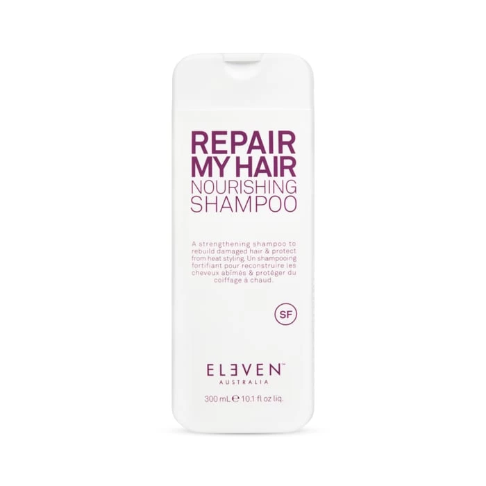 Eleven Australia Repair My Hair Shampoo 300ml 1 Eleven Australia Repair My Hair Shampoo 300ml