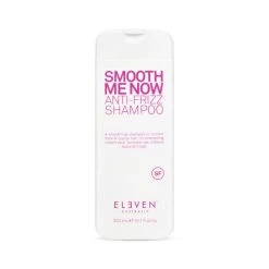 Eleven Australia Smooth Me Now Anti-Frizz Shampoo 300ml