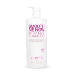 Eleven Australia Smooth Me Now Anti-Frizz Shampoo 960ml