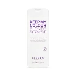 Eleven Australia Keep My Colour Blonde Shampoo 300ml