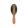 FuzzFighters Anti-Microbial Boar Bristle Smoothing Brush