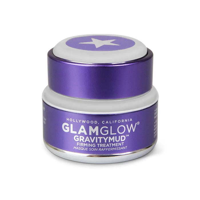 Glamglow Gravitymud Firming Treatment 15g 1 Glamglow Gravitymud Firming Treatment 15g