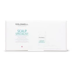 Goldwell Dualsenses Scalp Specialist Anti-Hair Loss Serum 8X6ml