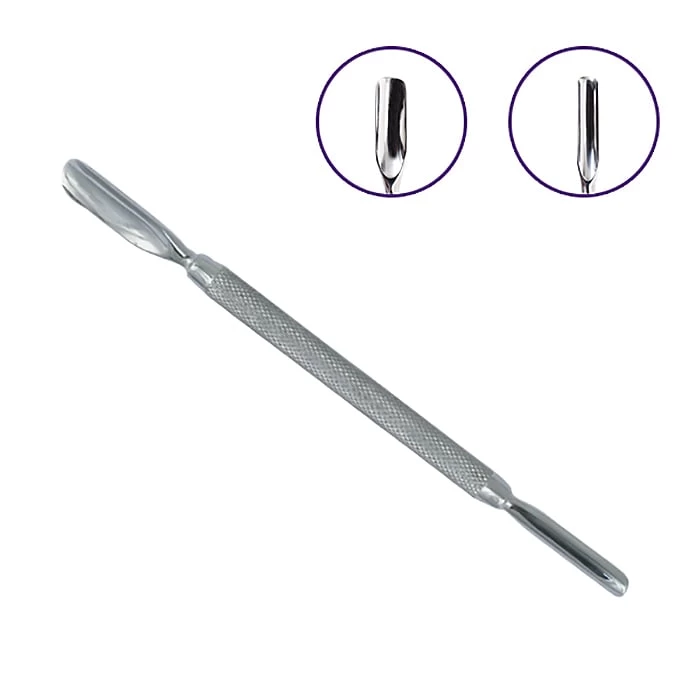 Hawley Cuticle Pusher Two Sided Spoon 1 Hawley Cuticle Pusher Two Sided Spoon