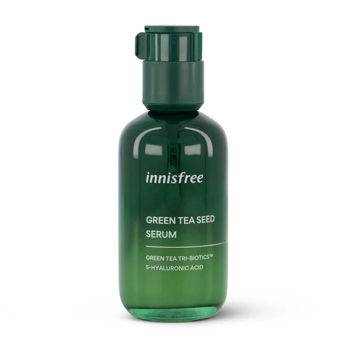 Innisfree Green Tea Seed Serum 80ml 1 Innisfree Green Tea Seed Serum 80ml