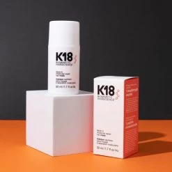 K18 Leave-In Molecular Repair Mask 50ml -Care Product Shop K18001 7