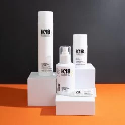 K18 Leave-In Molecular Repair Mask 50ml -Care Product Shop K18001 9