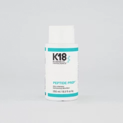 K18 Peptide Prep Detox Shampoo 250ml -Care Product Shop K18013