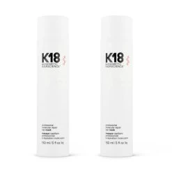 K18 Leave-In Molecular Repair Mask 150ml 2Pk