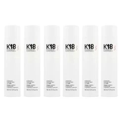 K18 Leave-In Molecular Repair Mask 150ml 6Pk
