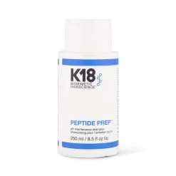 K18 Peptide Prep Ph Maintenance Shampoo 250ml 2Pk -Care Product Shop K18022 2