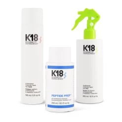 K18 Professional Trio Pack #1