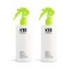 K18 Leave-In Molecular Repair Mist 300ml 2Pk