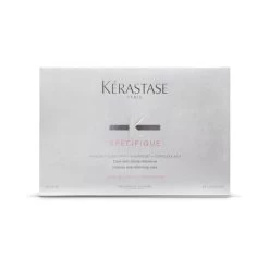 Kérastase Kerastase Specifique Cure Anti-Chute Scalp Concentrate 42x6ml