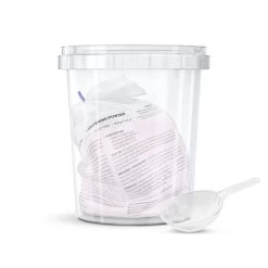 Limitless Lightening Powder Violet Tub 500g 8 Limitless Lightening Powder Violet Tub 500g -Care Product Shop L109091 4