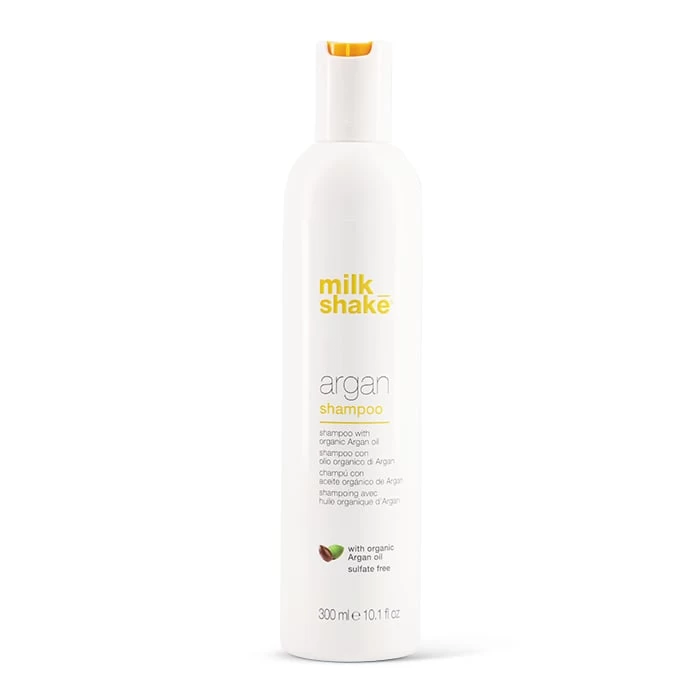 Milk_shake Milk Shake Argan Oil Shampoo 300ml 1 Milk_shake Milk Shake Argan Oil Shampoo 300ml