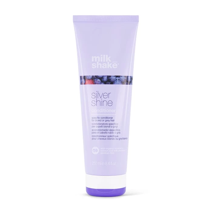 Milk_shake Milk Shake Silver Shine Conditioner 250ml 1 Milk_shake Milk Shake Silver Shine Conditioner 250ml