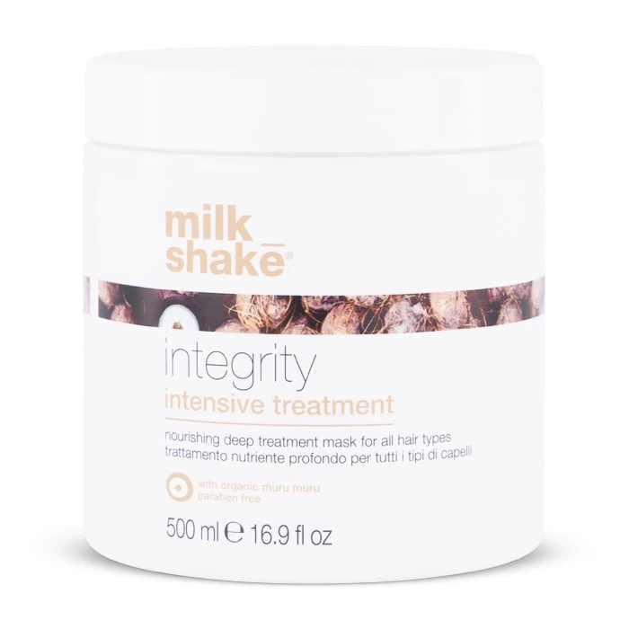 Milk_shake Milk Shake Integrity Intensive Treatment 500ml 1 Milk_shake Milk Shake Integrity Intensive Treatment 500ml
