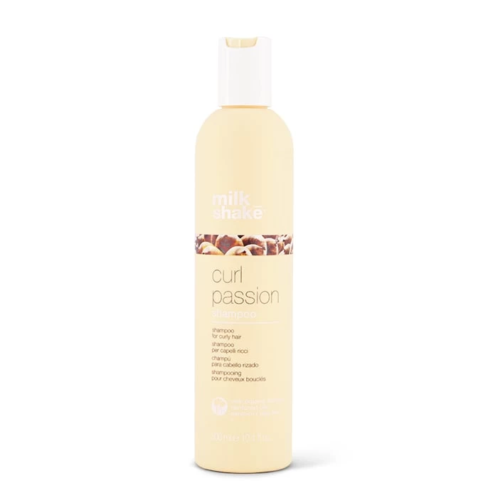Milk_shake Milk Shake Curl Passion Shampoo 300ml 1 Milk_shake Milk Shake Curl Passion Shampoo 300ml