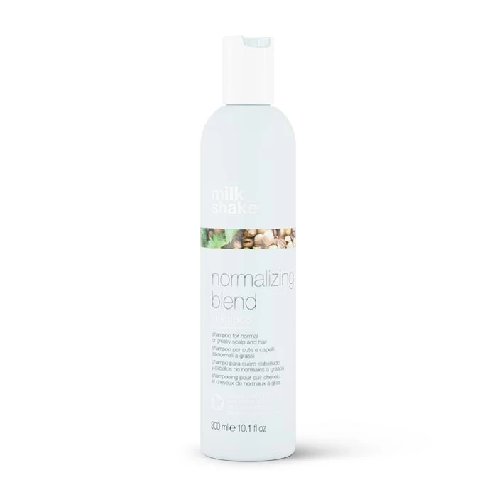Milk_shake Milk Shake Normalizing Blend Shampoo 300ml 1 Milk_shake Milk Shake Normalizing Blend Shampoo 300ml