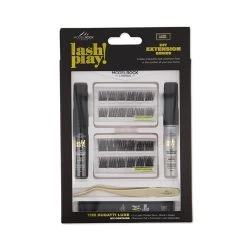 Modelrock LASH PLAY DIY Lash Extensions Kit THE BUGATTI LUXE