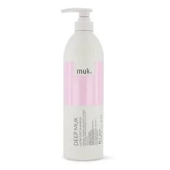 Muk Deep Muk Ultra Soft Shampoo 1L