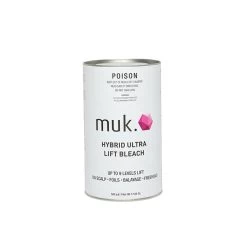 Muk Hybrid Colour Ultra Lift Bleach 500g